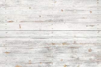 Nails On White Wood Background Wallpaper
