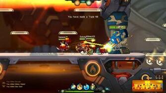 Awesomenauts Image My Screenshots HD Wallpaper And