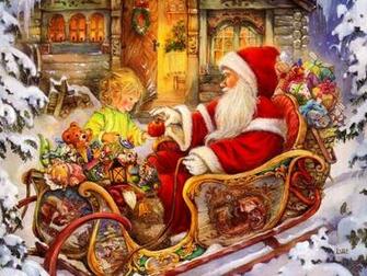 Christmas New Year Holiday Celebration