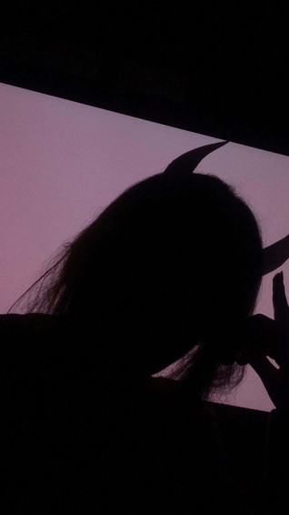 En Devilgirl Tiktok Profilbild Ideen Wallpaper