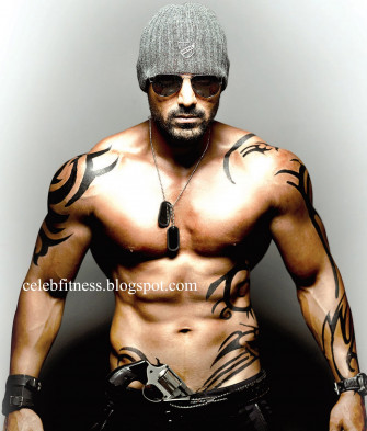 John Abraham Wallpaper Celebrity Hq Picture