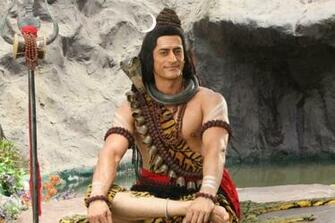 Image Result For Devon Ke Dev Mahadev