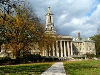 Penn State Police Receive Bomb Threat Onward