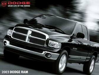 Dodge Ram Hemi Wallpaper Image