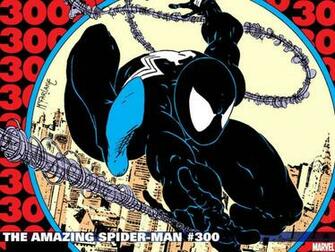 Amazing Spider Man Marvel Comics Wallpaper