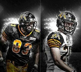 Hamilton Tiger Cats Mobile Daring Boy Interactive Guelph