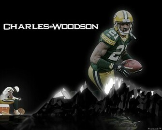 Charles Woodson