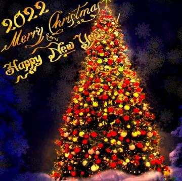 Picture Merry Christmas On Cc By License