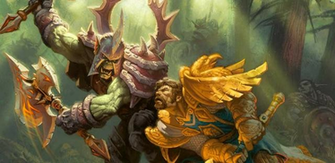 Android World Of Warcraft Live Wallpaper App