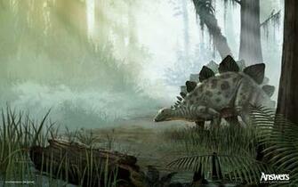 Dinosaur Wallpaper