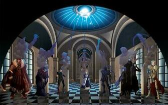 Fate Zero