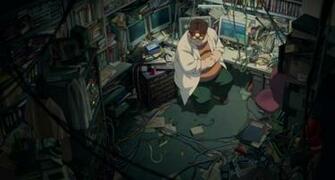 Paprika Co Written And Directed By The Late Satoshi Kon Created