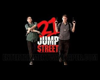Jump Street Wallpaper Size More