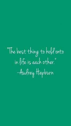 Buddha Quote iPhone Wallpaper Audrey