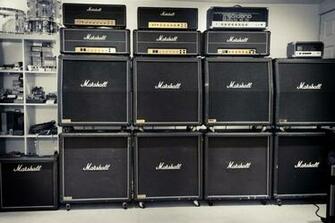 Marshall Stacks Involved On Skype Get A