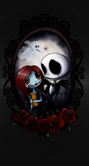 Jack Skellington Wallpaper