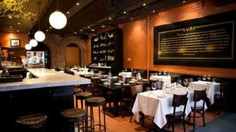 Lupa Osteria Romana