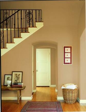 Dunn Edwards Paint Colors Grasscloth Wallpaper