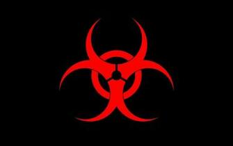Biohazard Wallpaper Sci Fi