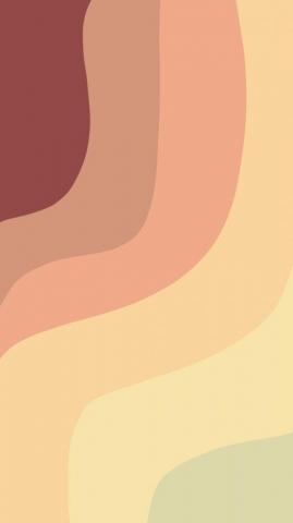 iPhone Wallpaper Block Colours Neutral Tone Cute Patterns