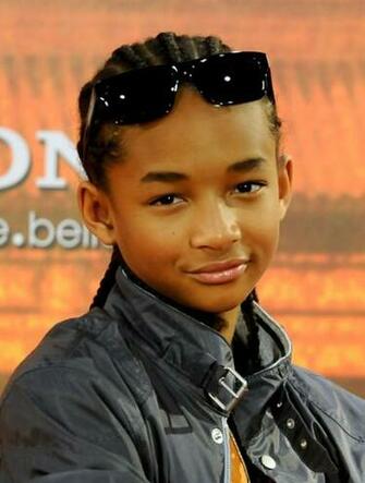 Jaden Smith Wallpaper