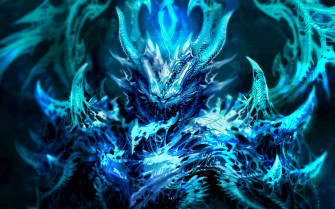 Fantasy Phone Wallpaper