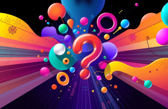 Question Mark Wallpaper