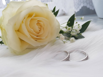 Wedding Aesthetic Wallpaper