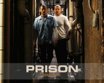 Fondos De Pantalla Prison Break Wallpaper
