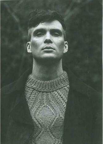Cillian Murphy Image In So It Goes Magazine HD