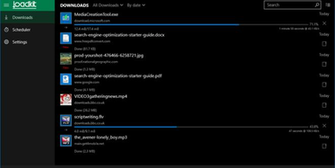 Manager Supports Background Ing On Windows