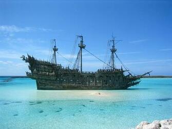 Pics Photos Ship Wallpaper Flying Dutchman