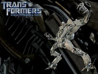 Starscream1152x864 Transformers Movie Starscream