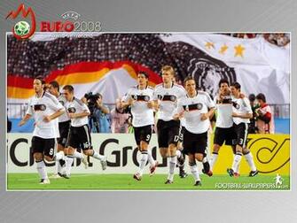 Die Mannschaft Germany National Football Team Wallpaper