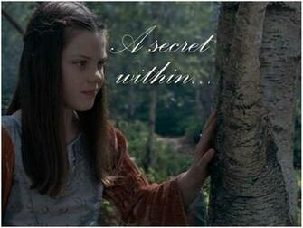 The Chronicles Of Narnia Image Lucy Pevensie HD Wallpaper And
