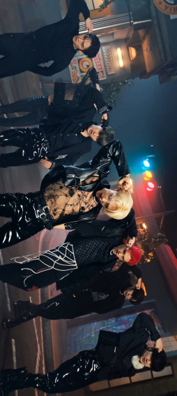 Pin Em Stray Kids
