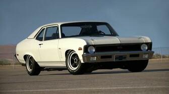 Chevrolet Nova Ss Gran Turismo By Vertualissimo On
