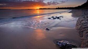 Beautiful Sunrise Wallpaper
