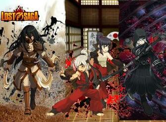 The Wallpaper Wall Lost Saga Background