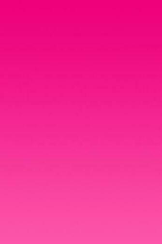 Neon Pink Gradient iPhone Wallpaper