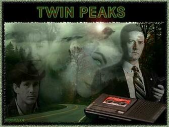 Twin Peaks Wallpaper Pictures