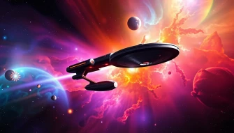 Star Trek Wallpaper High Resolution
