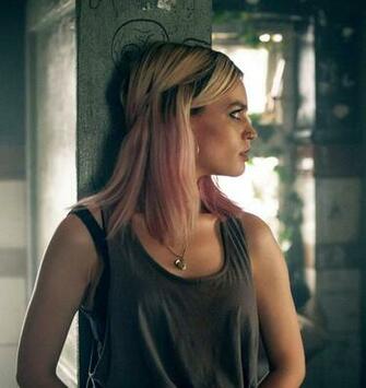 Hot Pictures Of Emma Mackey That Will Make Your Heart Thump For Her