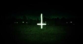 Outlast Ii Photo