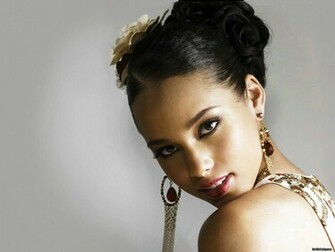 Alicia Keys Wallpaper