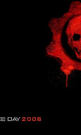 Crimson Omen Gow
