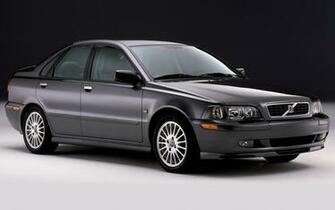 Volvo S40 Wallpaper And HD Image Car Pixel
