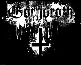 Gorgoroth Computer Wallpaper Desktop Background Id