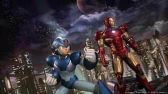 Marvel Vs Infinite Video Game UHD Forge