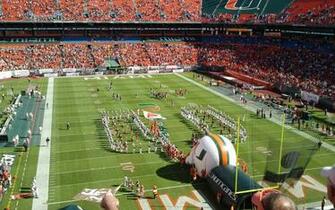 South Floyd Street Louisville Kentucky University Of Miami Fl